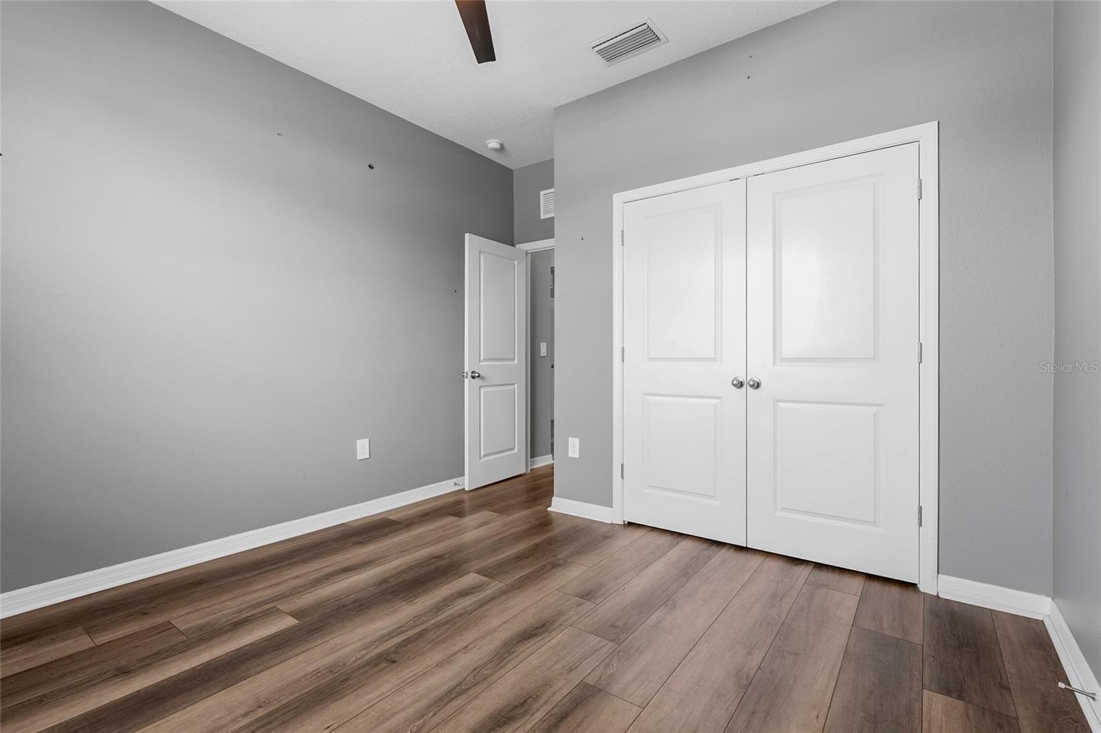 PROMENADE ESTATES - Residential