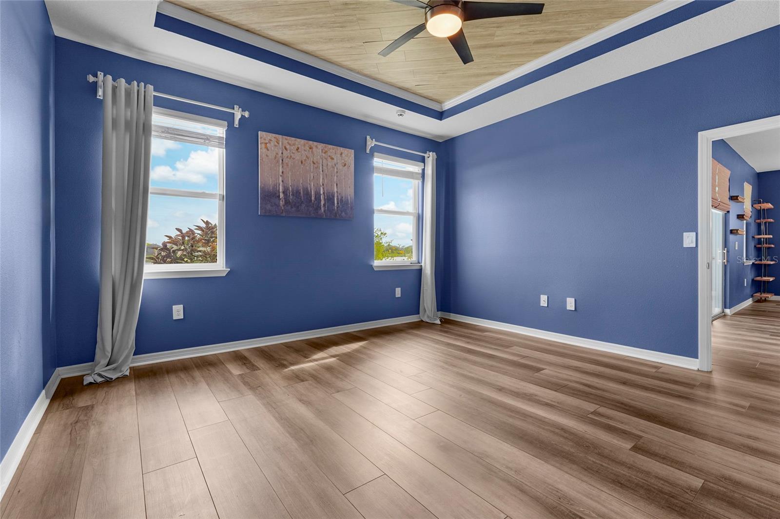 PROMENADE ESTATES - Residential