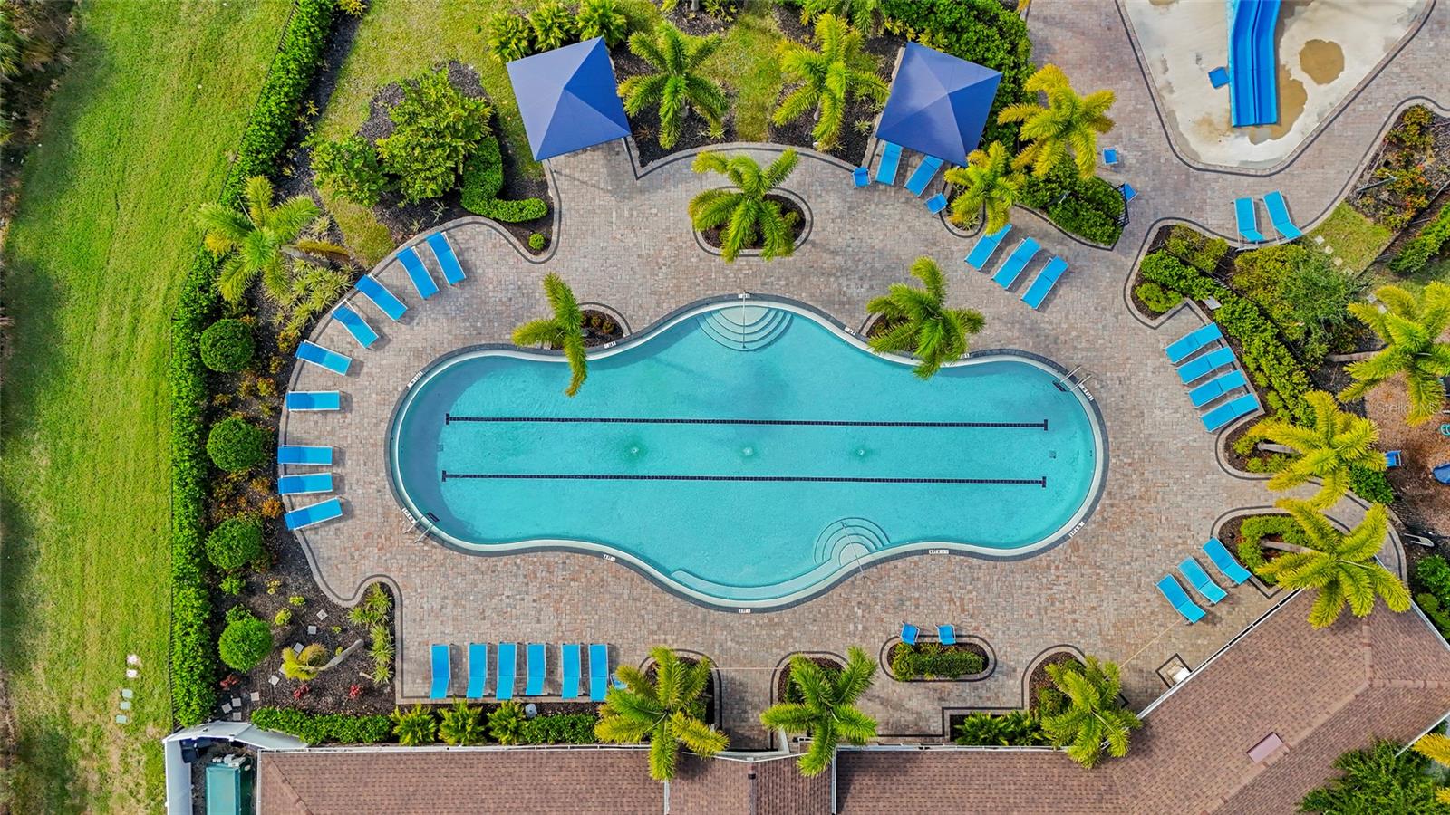 PROMENADE ESTATES - Residential