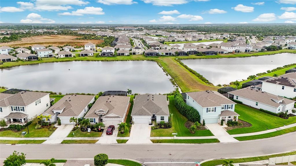 Photo of 12600 Night View Drive, Sarasota, FL 34238 (MLS # A4666096)