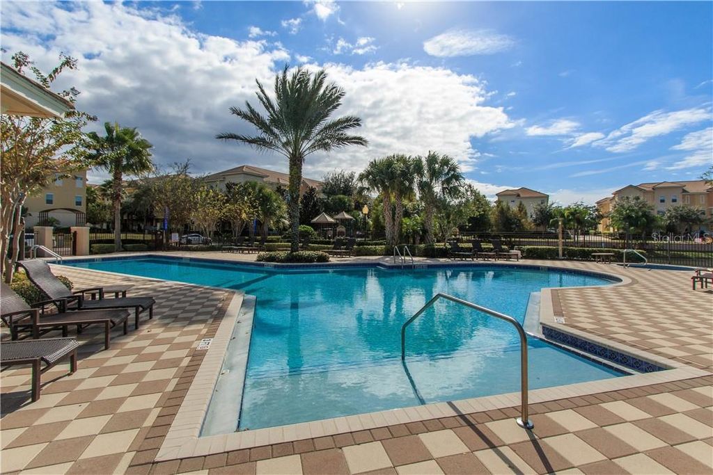 Photo of 1288 Bolton Place, Lake Mary, FL 32746 (MLS # O6373929)