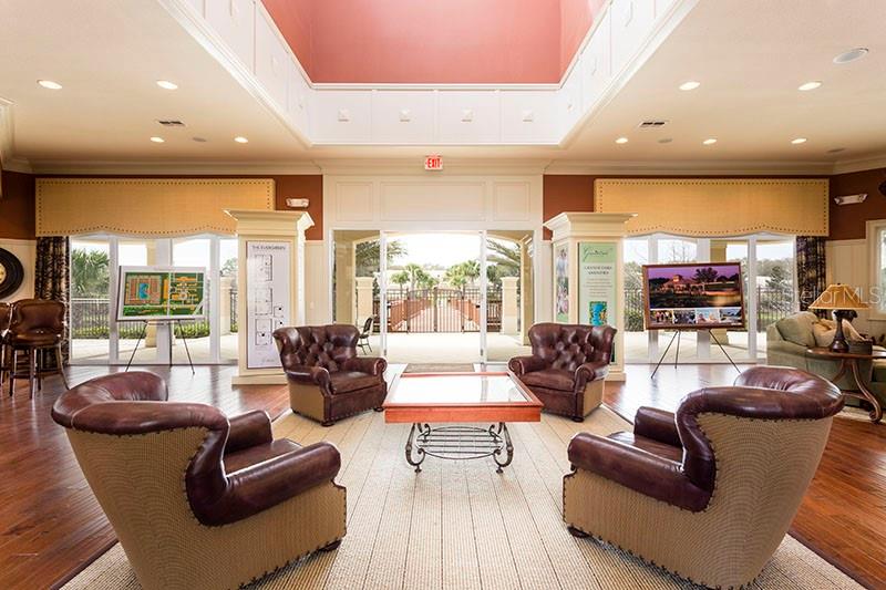 GRANDE OAKS AT HEATHROW - Residential Lease