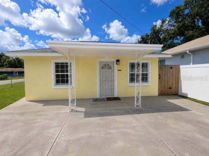 Photo of 1807 E Waters Avenue, Tampa, FL 33604 (MLS # TB8521423)