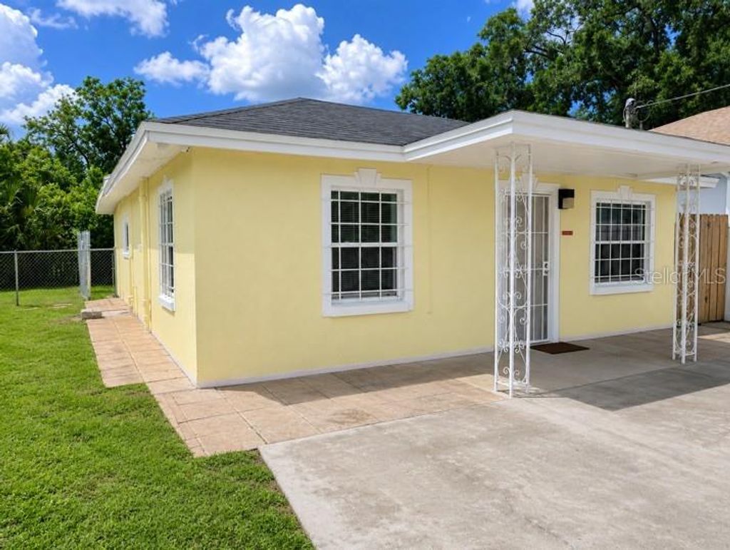Photo of 1807 E Waters Avenue, Tampa, FL 33604 (MLS # TB8521423)