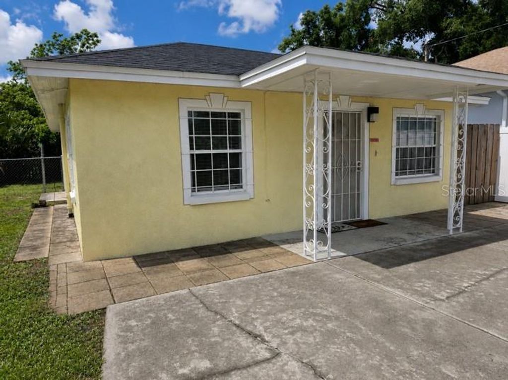 Photo of 1807 E Waters Avenue, Tampa, FL 33604 (MLS # TB8521423)