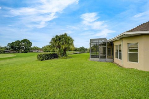 A home in KISSIMMEE