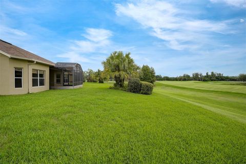 A home in KISSIMMEE