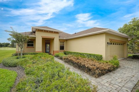 A home in KISSIMMEE