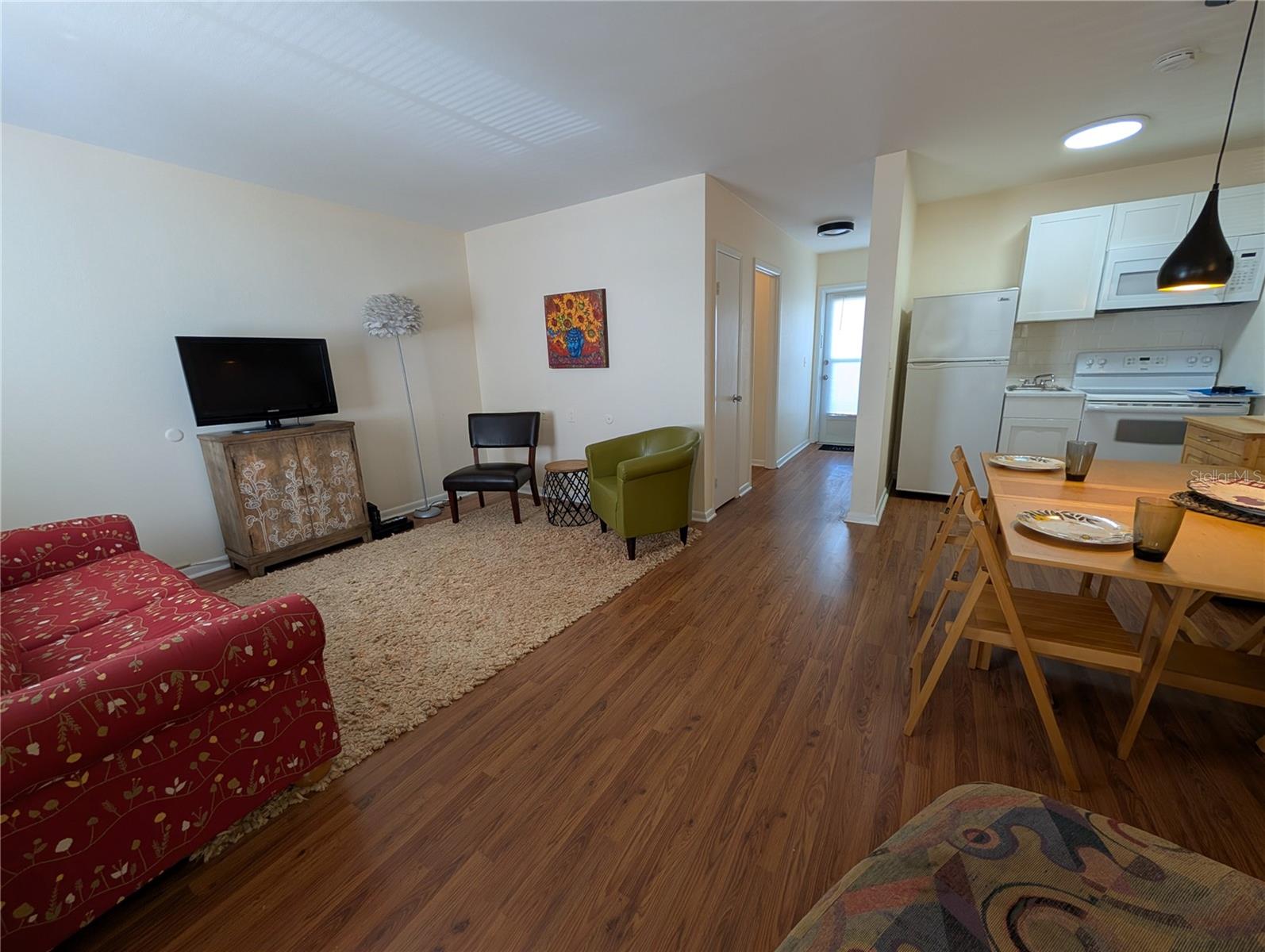 BAYSHORE GARDENS APTS 3 - Residential