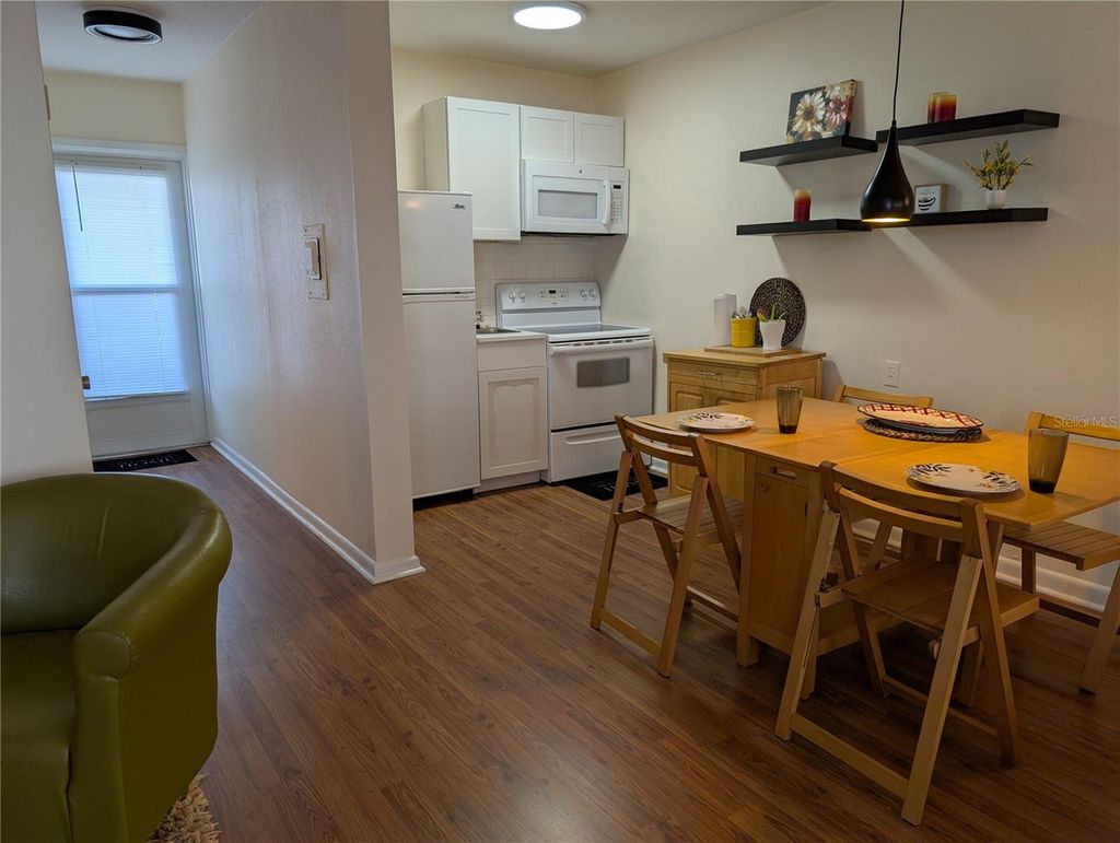 Photo of 5903 Todd Street #E-34, Bradenton, FL 34207 (MLS # A4658931)