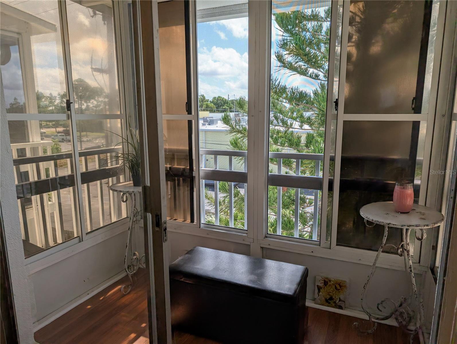 BAYSHORE GARDENS APTS 3 - Residential