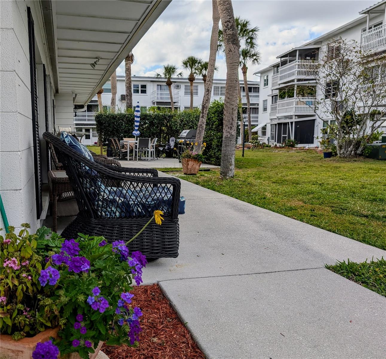 BAYSHORE GARDENS APTS 3 - Residential