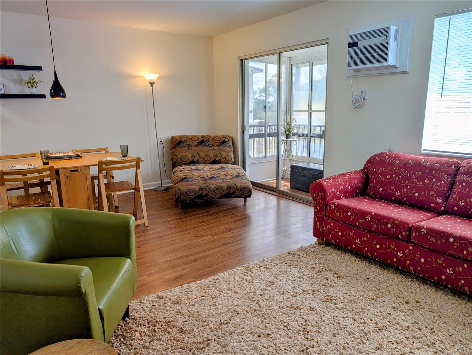 BAYSHORE GARDENS APTS 3 - Residential