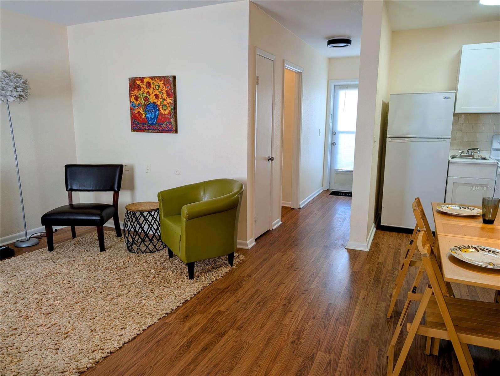 BAYSHORE GARDENS APTS 3 - Residential