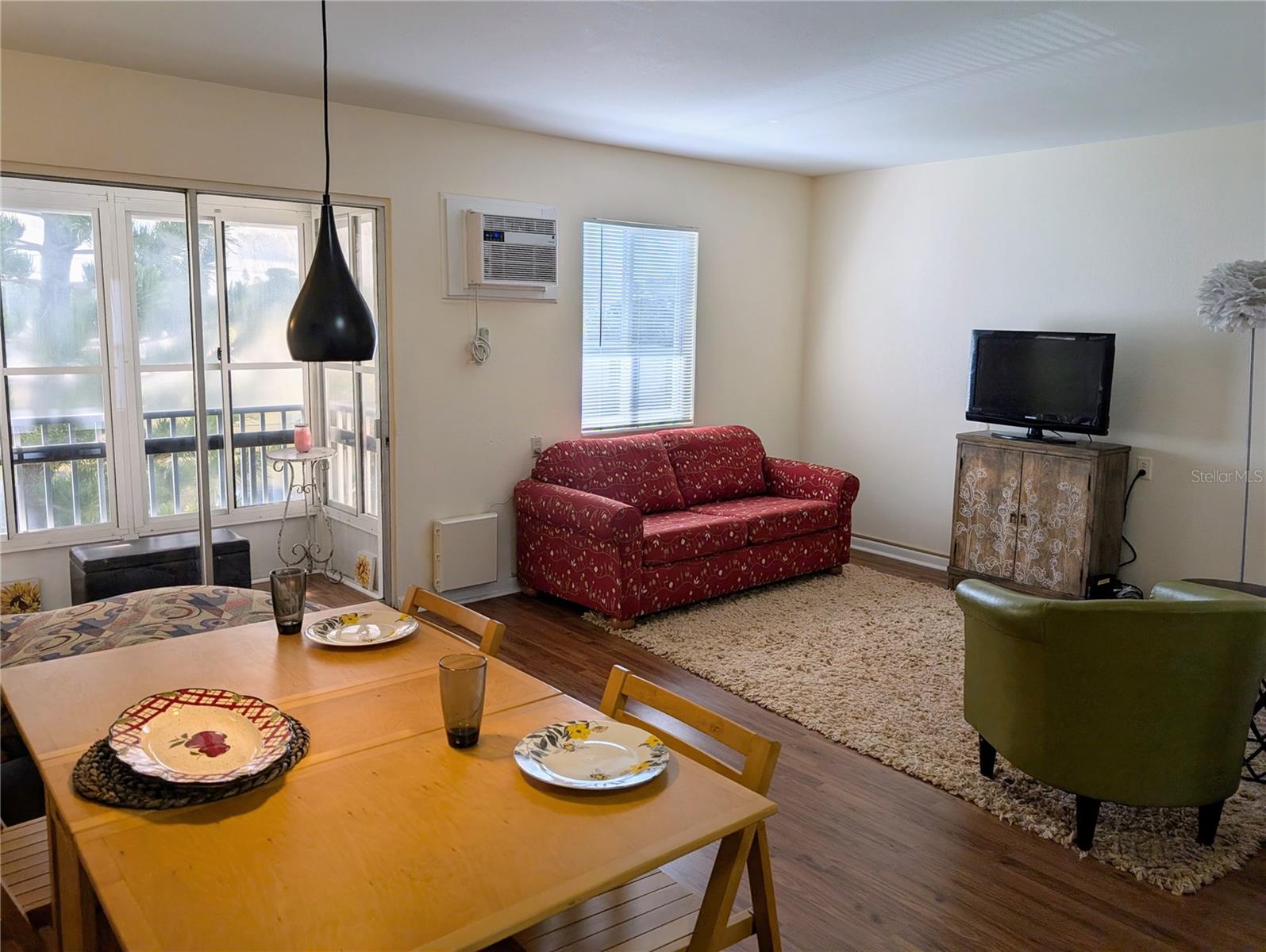 BAYSHORE GARDENS APTS 3 - Residential