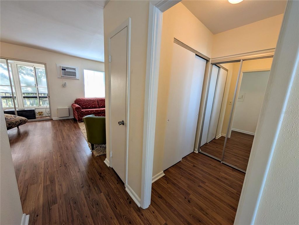 Photo of 5903 Todd Street #E-34, Bradenton, FL 34207 (MLS # A4658931)