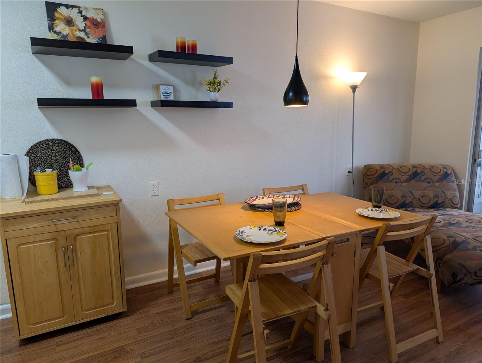 BAYSHORE GARDENS APTS 3 - Residential