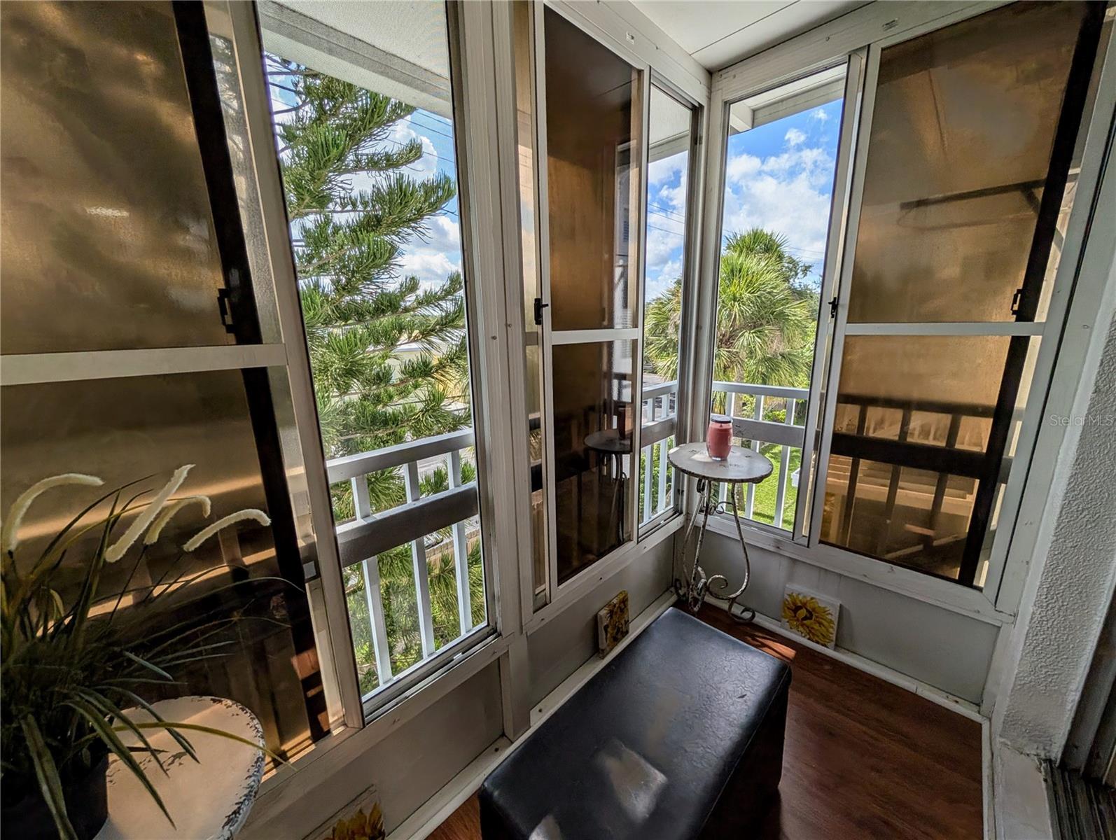 BAYSHORE GARDENS APTS 3 - Residential