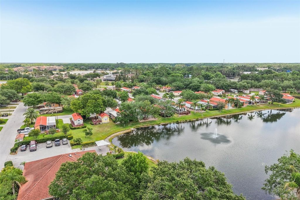 Photo of 6621 La Mesa Road, Land O Lakes, FL 34637 (MLS # P4934806)