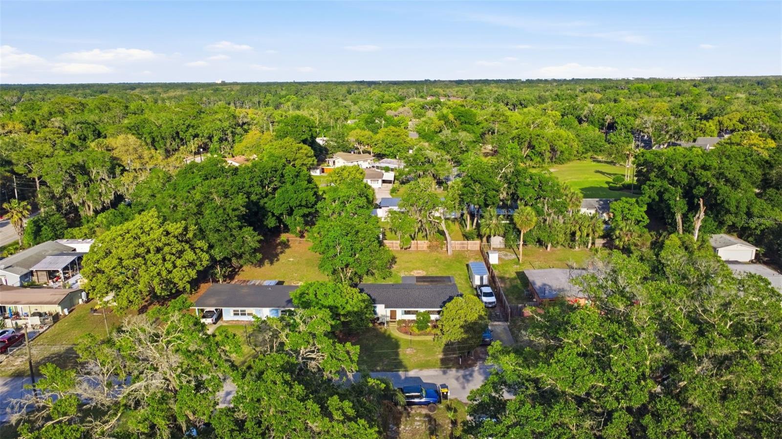 LAKE FOUNTAIN HIGHLANDS SEC A - Residential