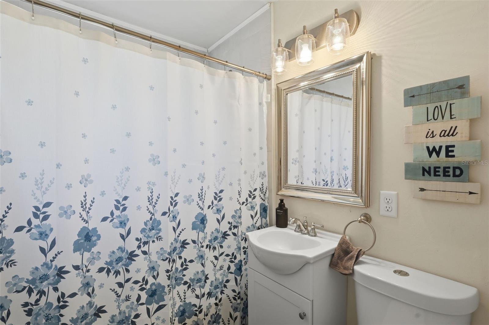 LAKE FOUNTAIN HIGHLANDS SEC A - Residential