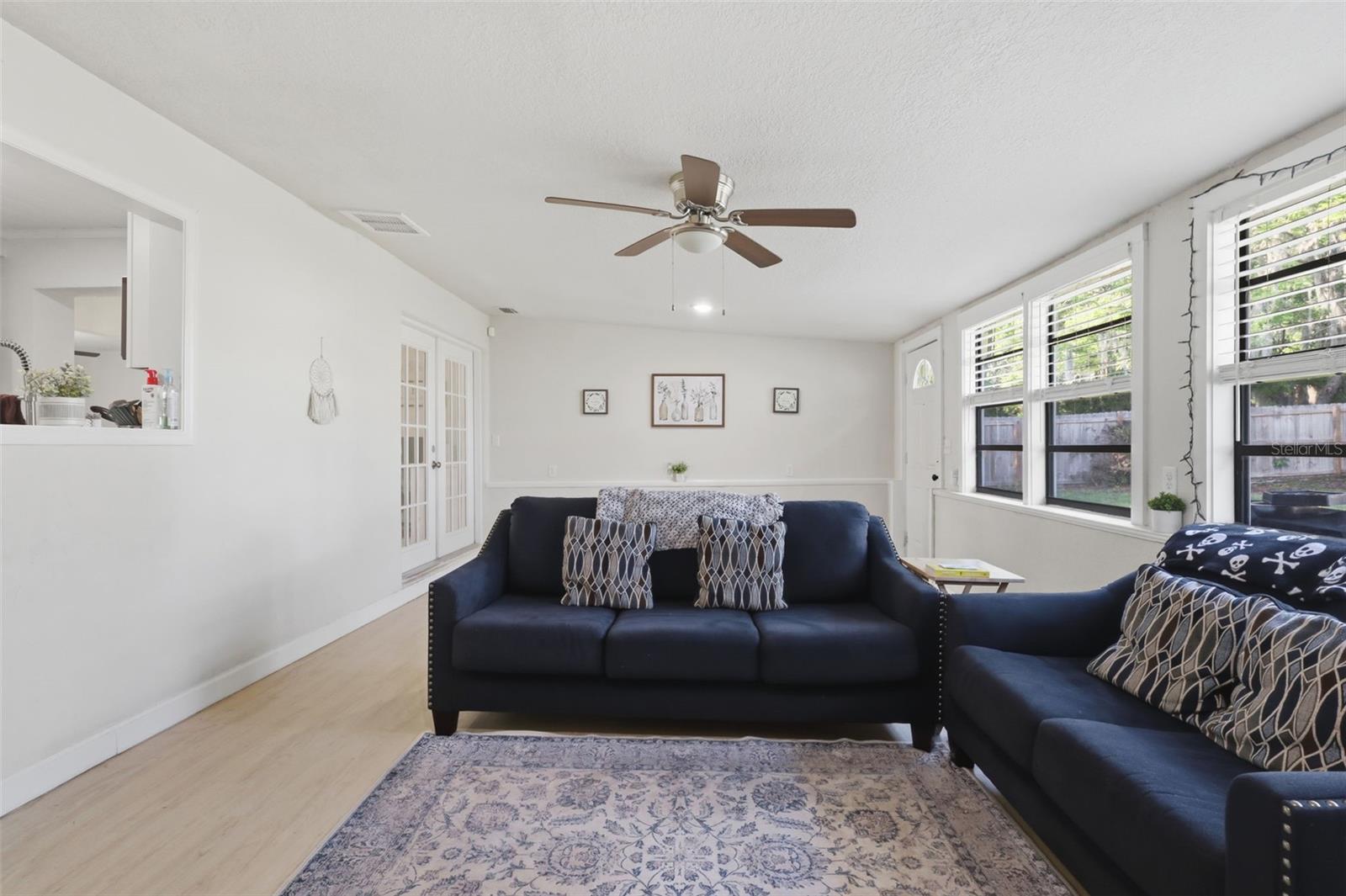 LAKE FOUNTAIN HIGHLANDS SEC A - Residential