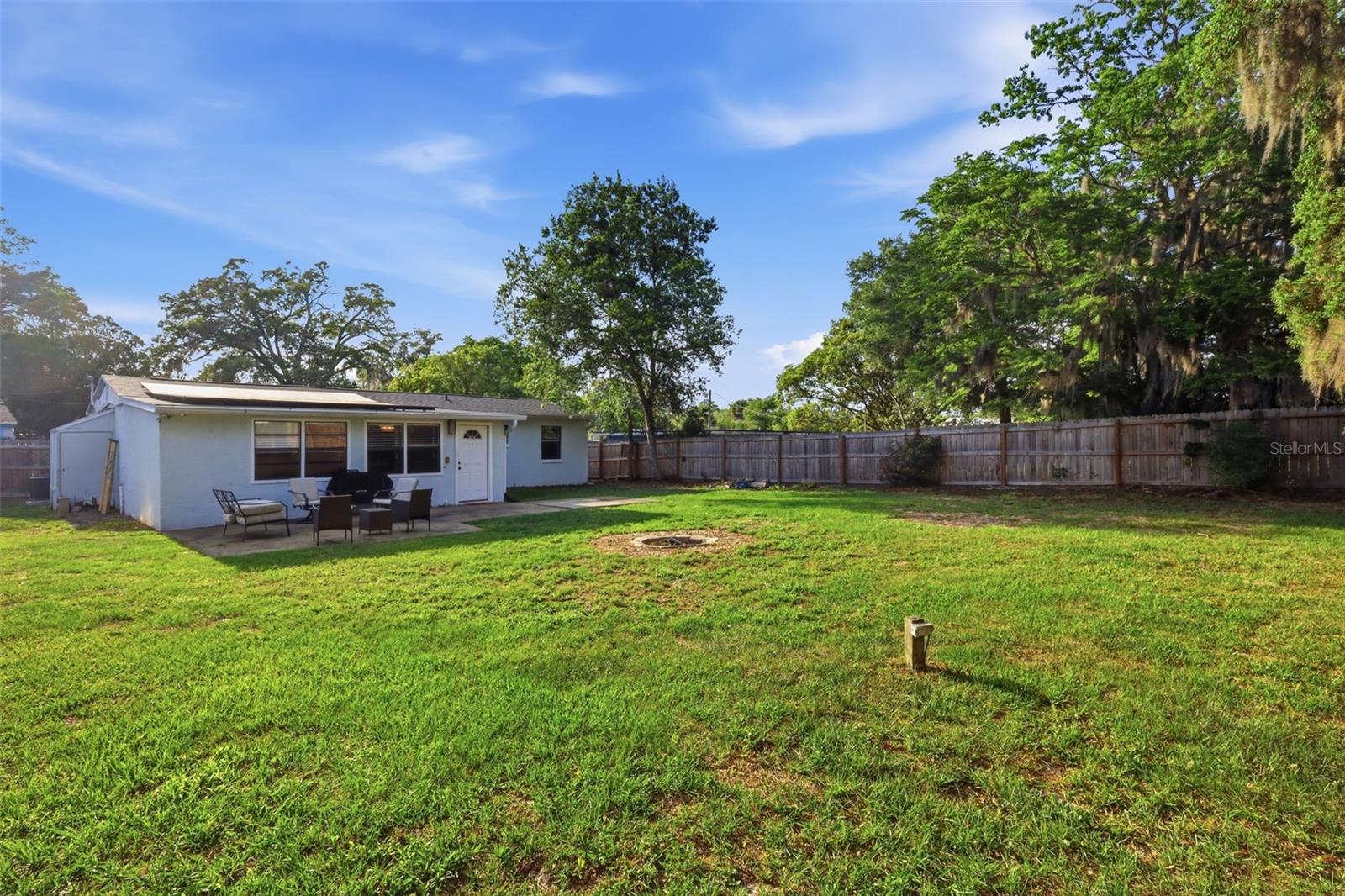 LAKE FOUNTAIN HIGHLANDS SEC A - Residential