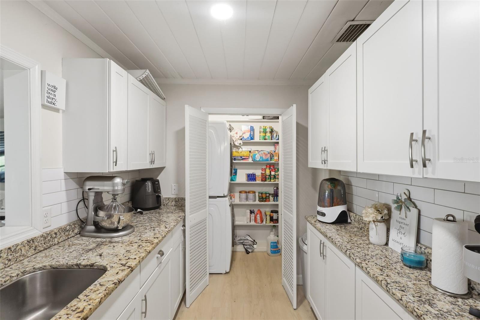 LAKE FOUNTAIN HIGHLANDS SEC A - Residential