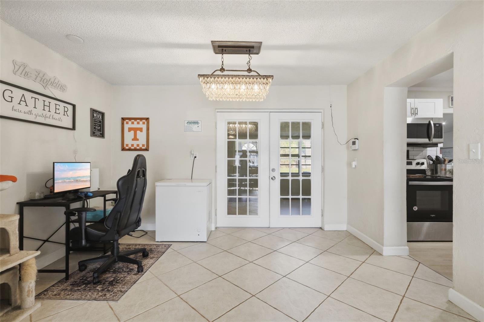 LAKE FOUNTAIN HIGHLANDS SEC A - Residential