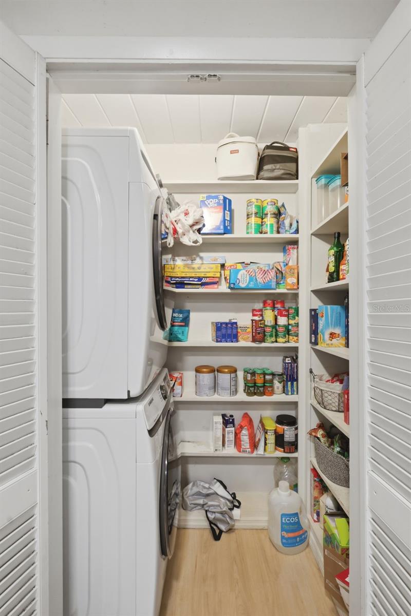 LAKE FOUNTAIN HIGHLANDS SEC A - Residential