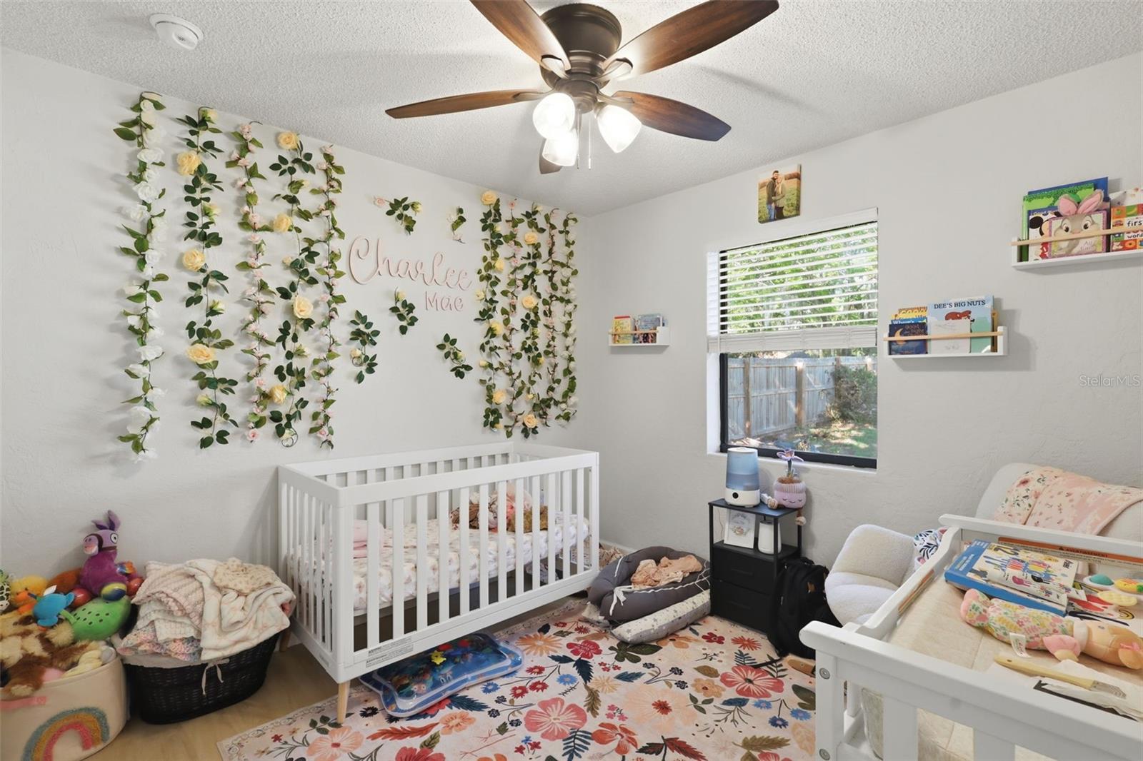 LAKE FOUNTAIN HIGHLANDS SEC A - Residential