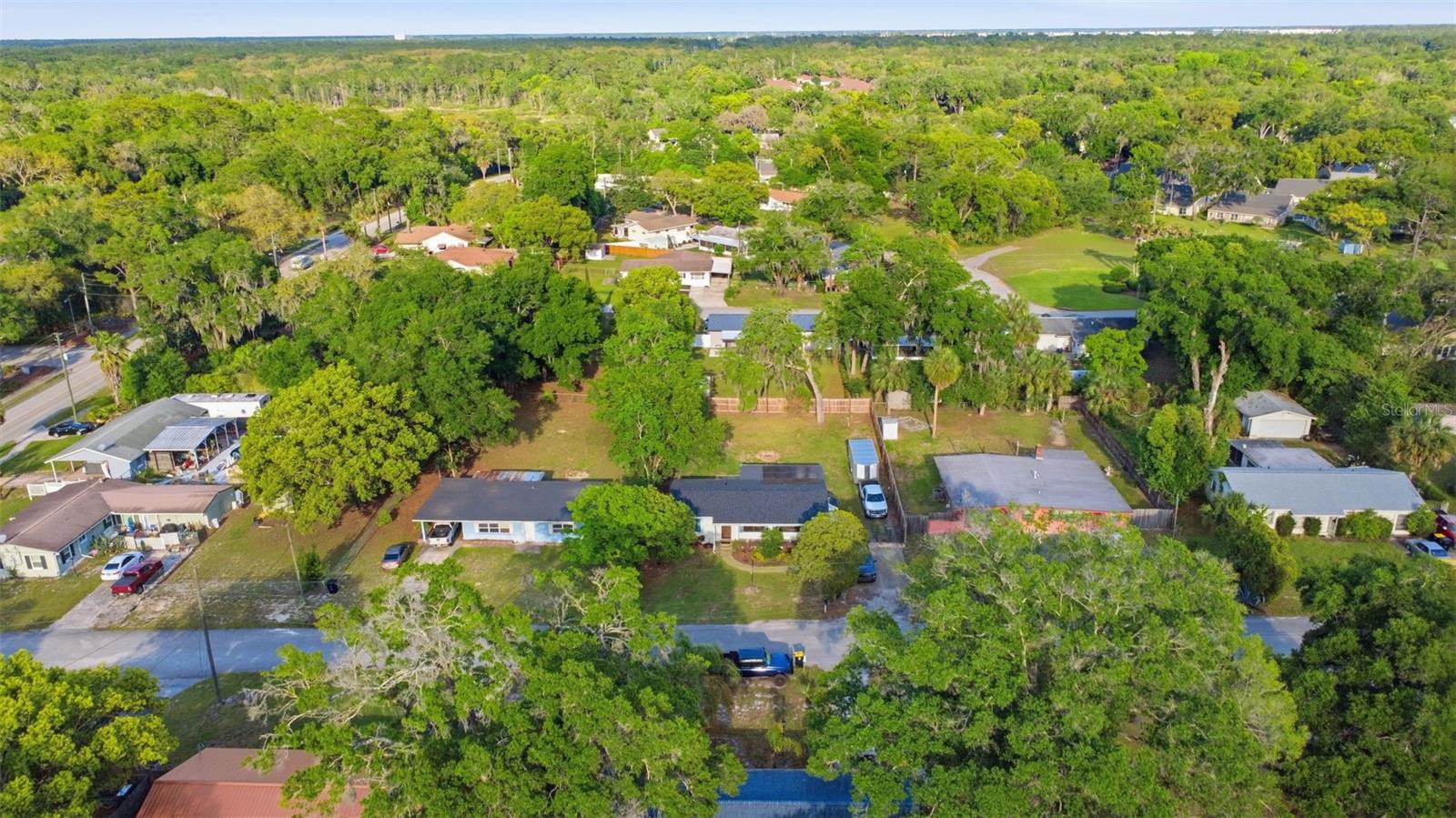 LAKE FOUNTAIN HIGHLANDS SEC A - Residential