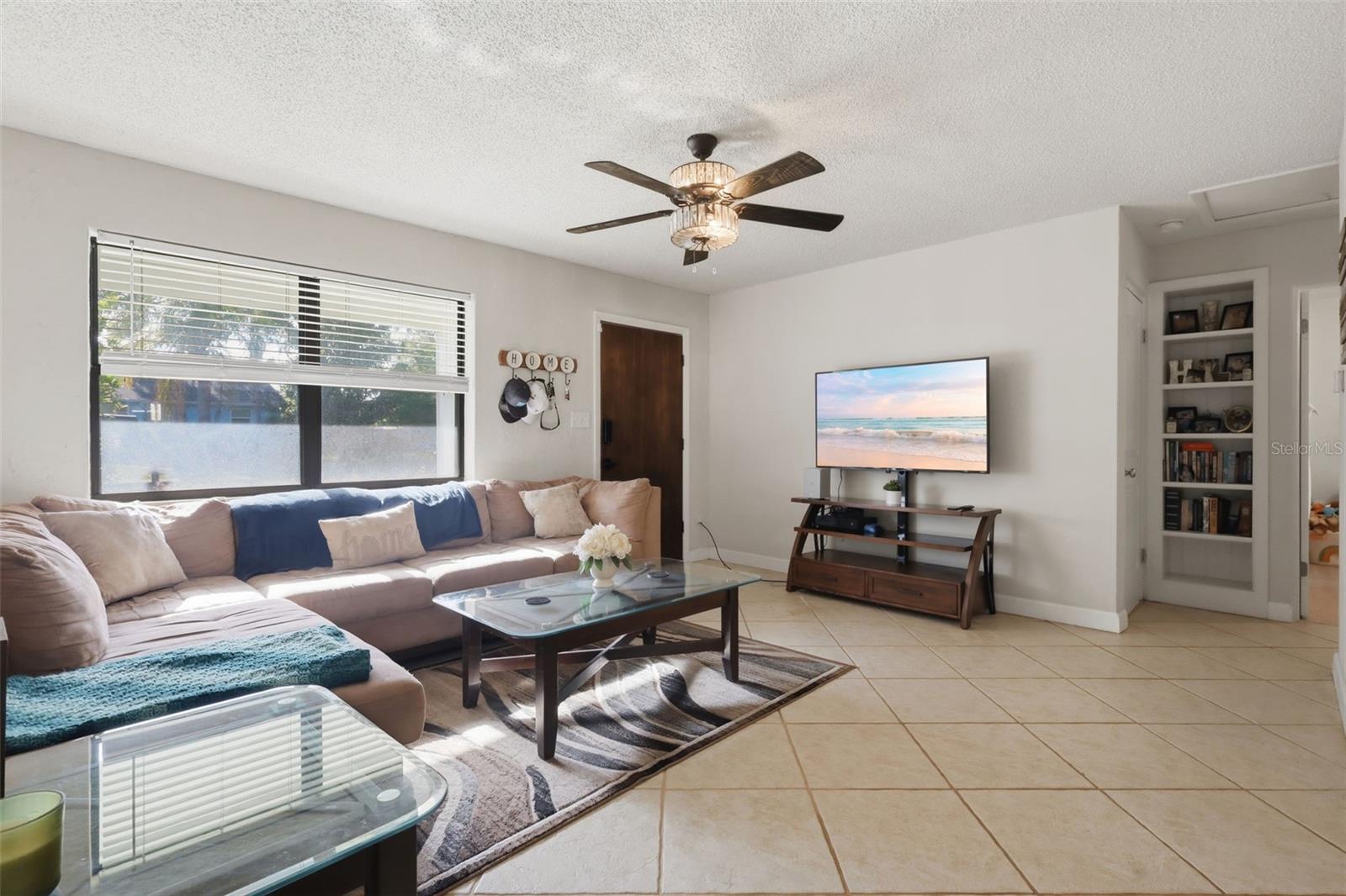 LAKE FOUNTAIN HIGHLANDS SEC A - Residential