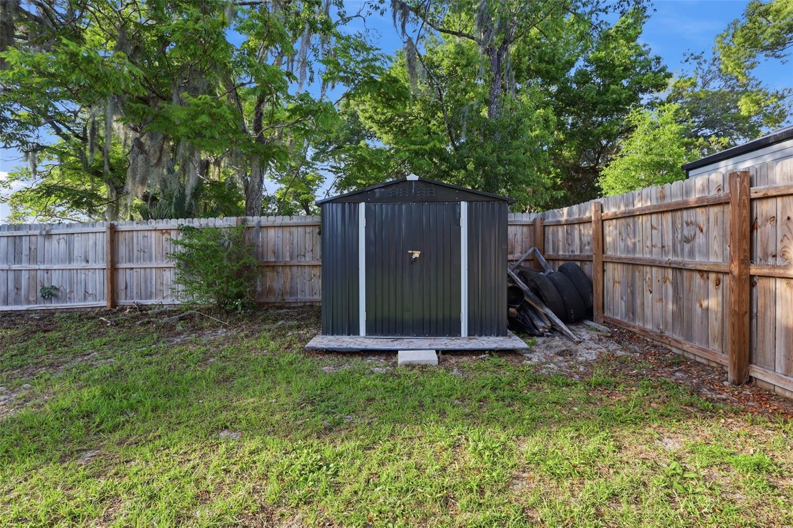 LAKE FOUNTAIN HIGHLANDS SEC A - Residential