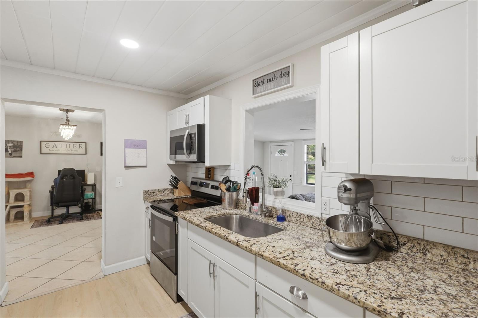 LAKE FOUNTAIN HIGHLANDS SEC A - Residential