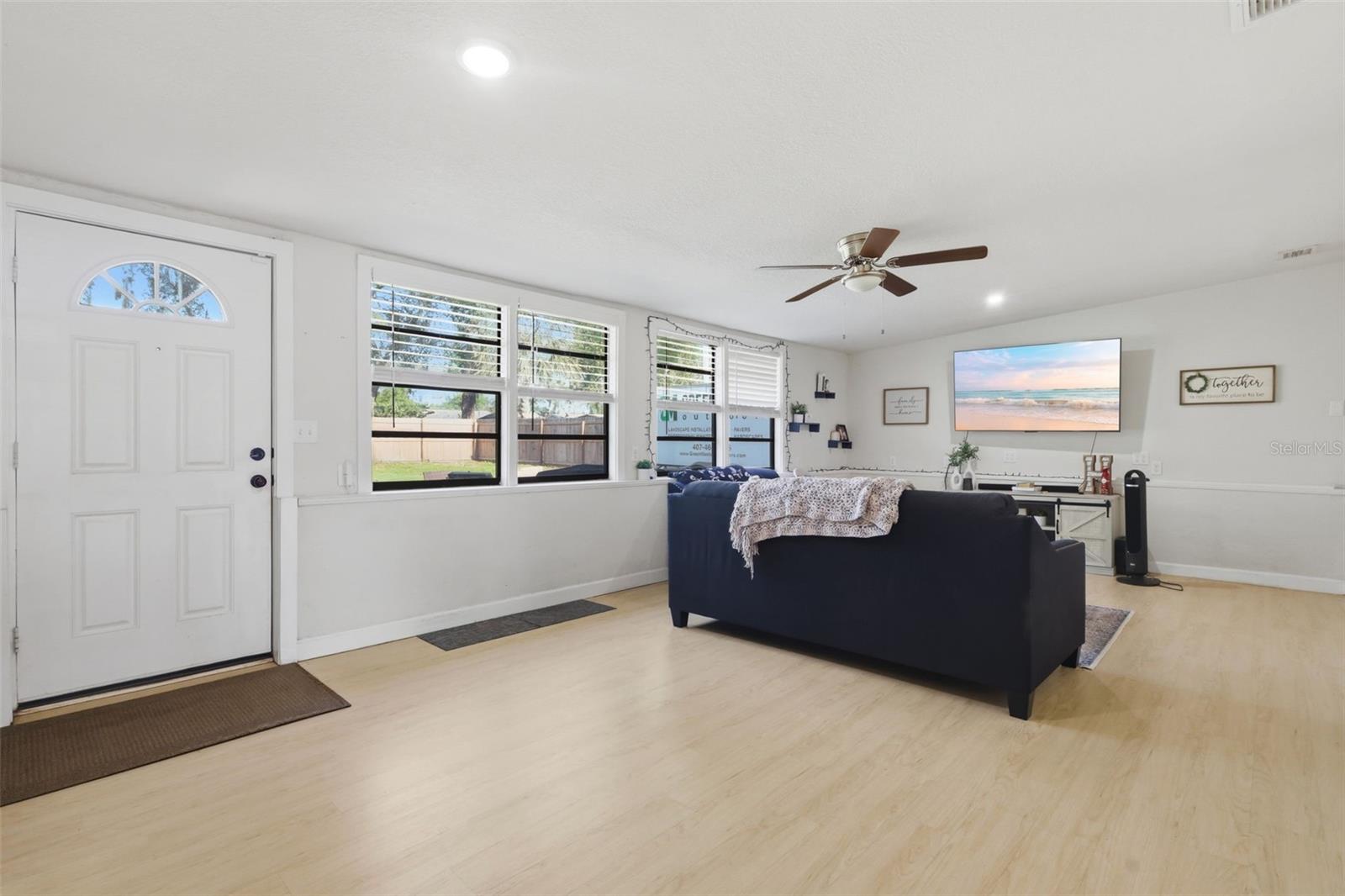 LAKE FOUNTAIN HIGHLANDS SEC A - Residential