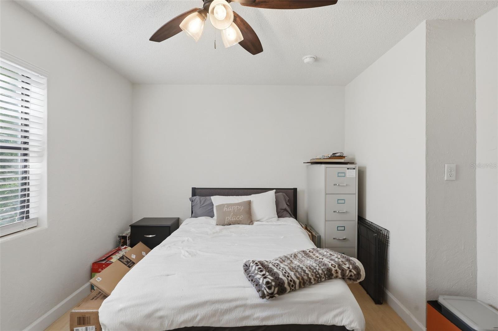 LAKE FOUNTAIN HIGHLANDS SEC A - Residential