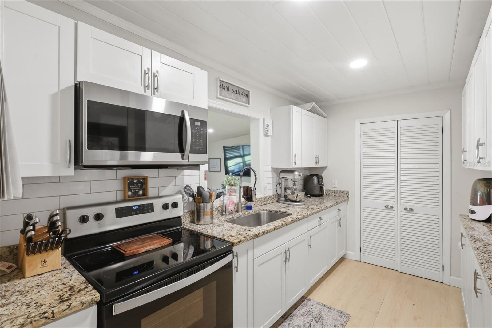 LAKE FOUNTAIN HIGHLANDS SEC A - Residential