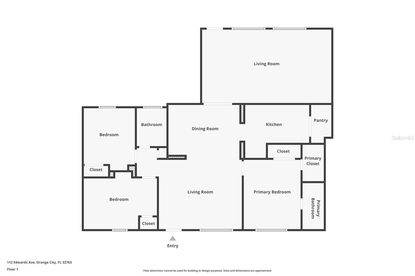 LAKE FOUNTAIN HIGHLANDS SEC A - Residential