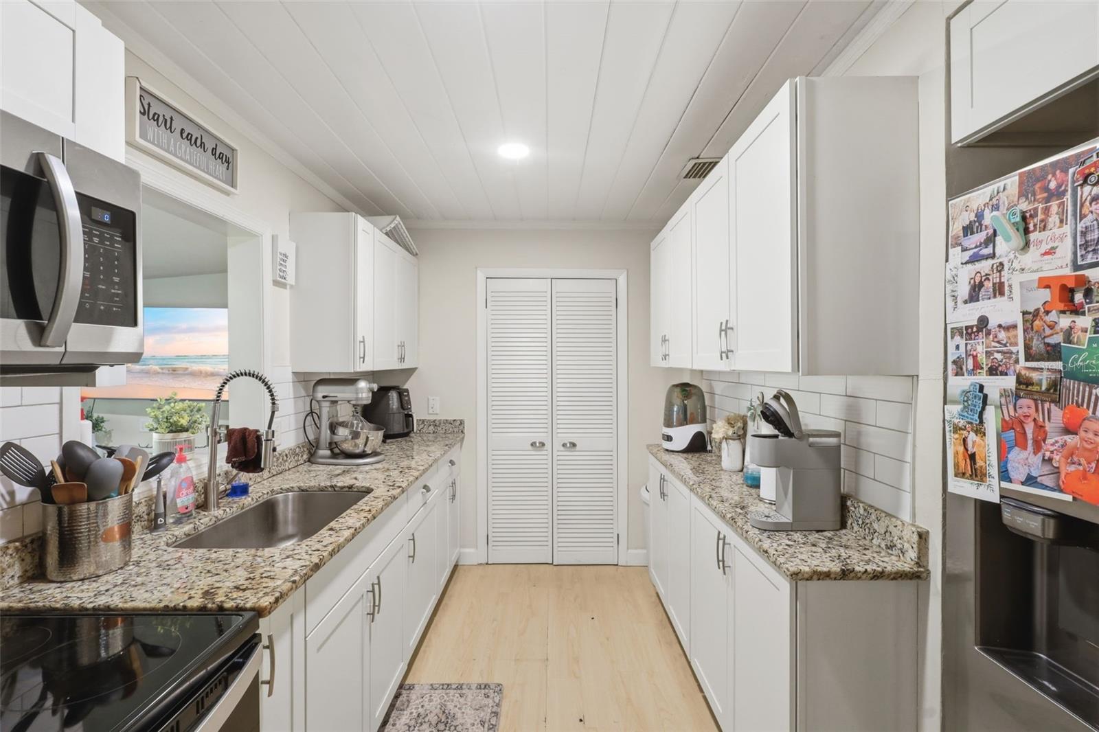 LAKE FOUNTAIN HIGHLANDS SEC A - Residential