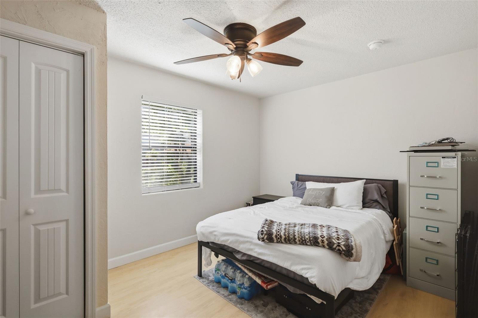 LAKE FOUNTAIN HIGHLANDS SEC A - Residential