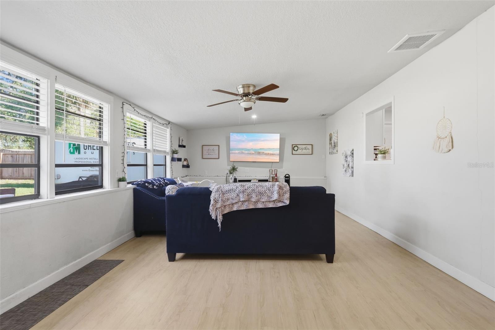 LAKE FOUNTAIN HIGHLANDS SEC A - Residential