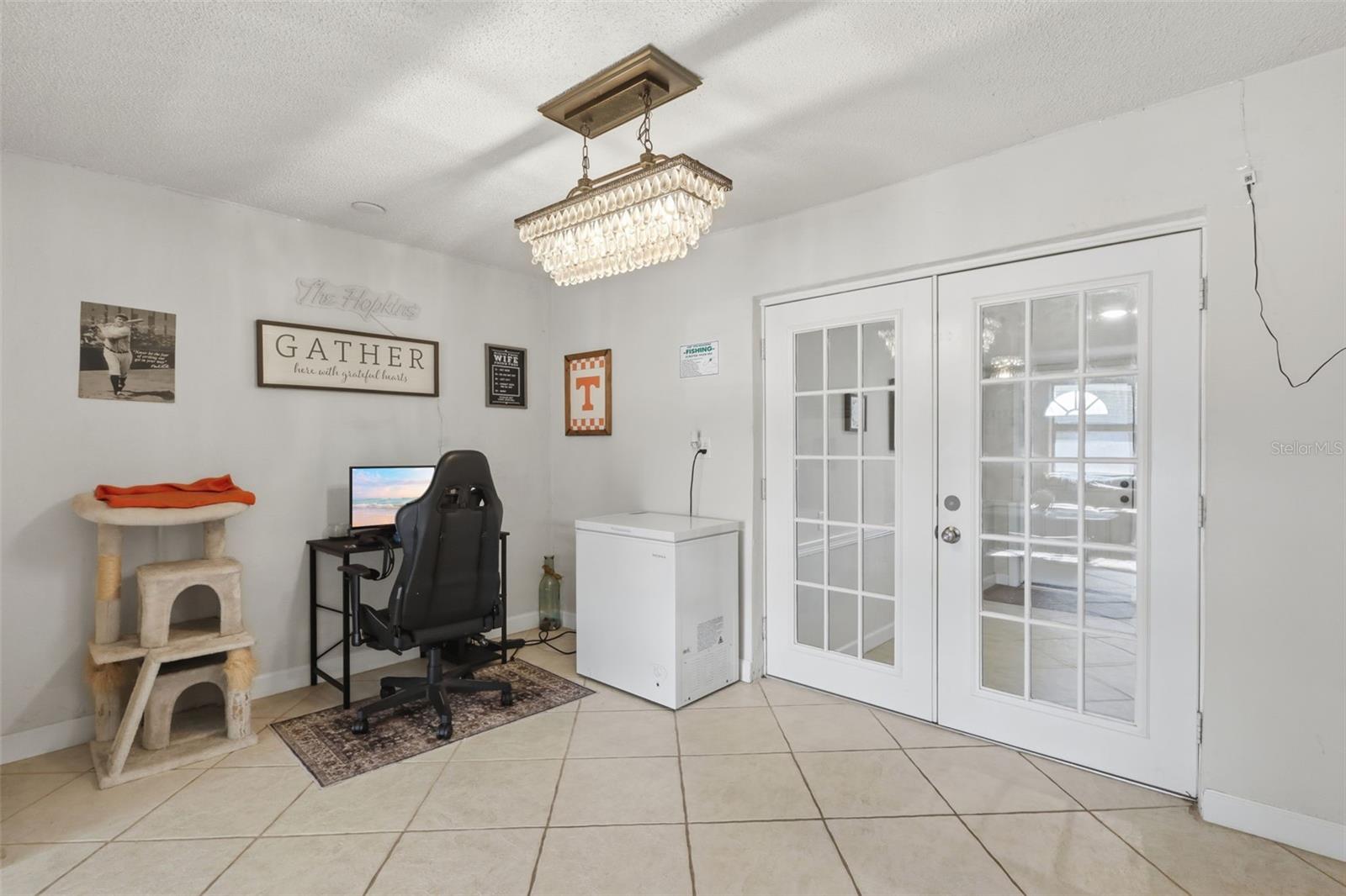 LAKE FOUNTAIN HIGHLANDS SEC A - Residential