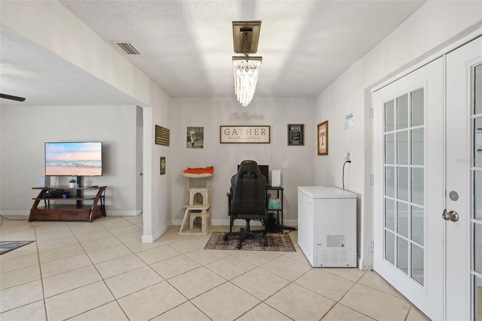 LAKE FOUNTAIN HIGHLANDS SEC A - Residential