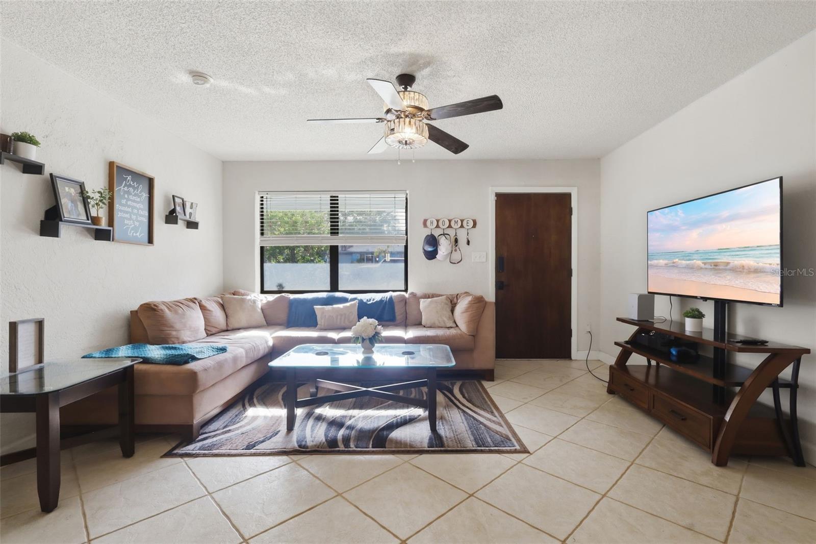 LAKE FOUNTAIN HIGHLANDS SEC A - Residential