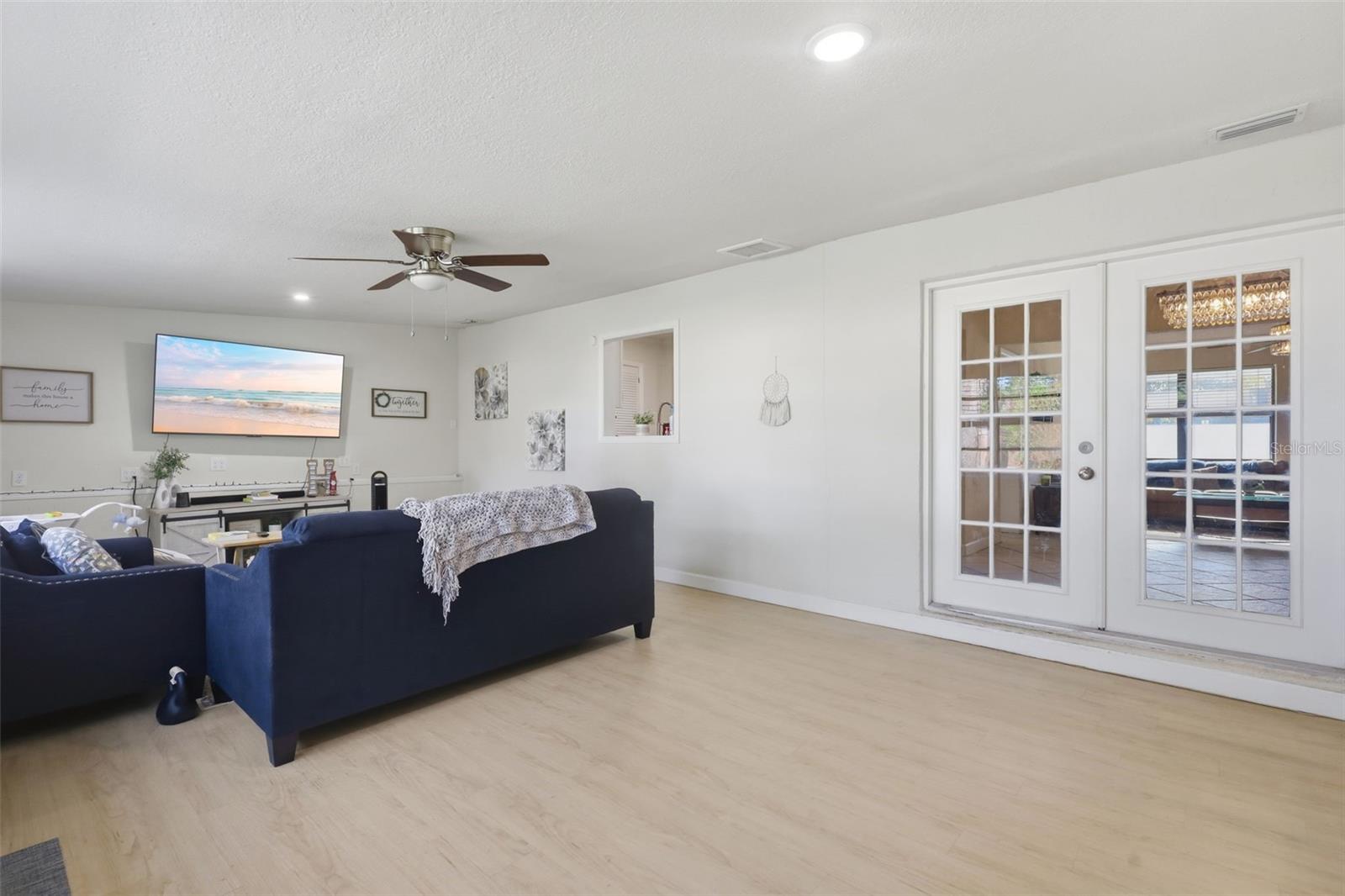 LAKE FOUNTAIN HIGHLANDS SEC A - Residential