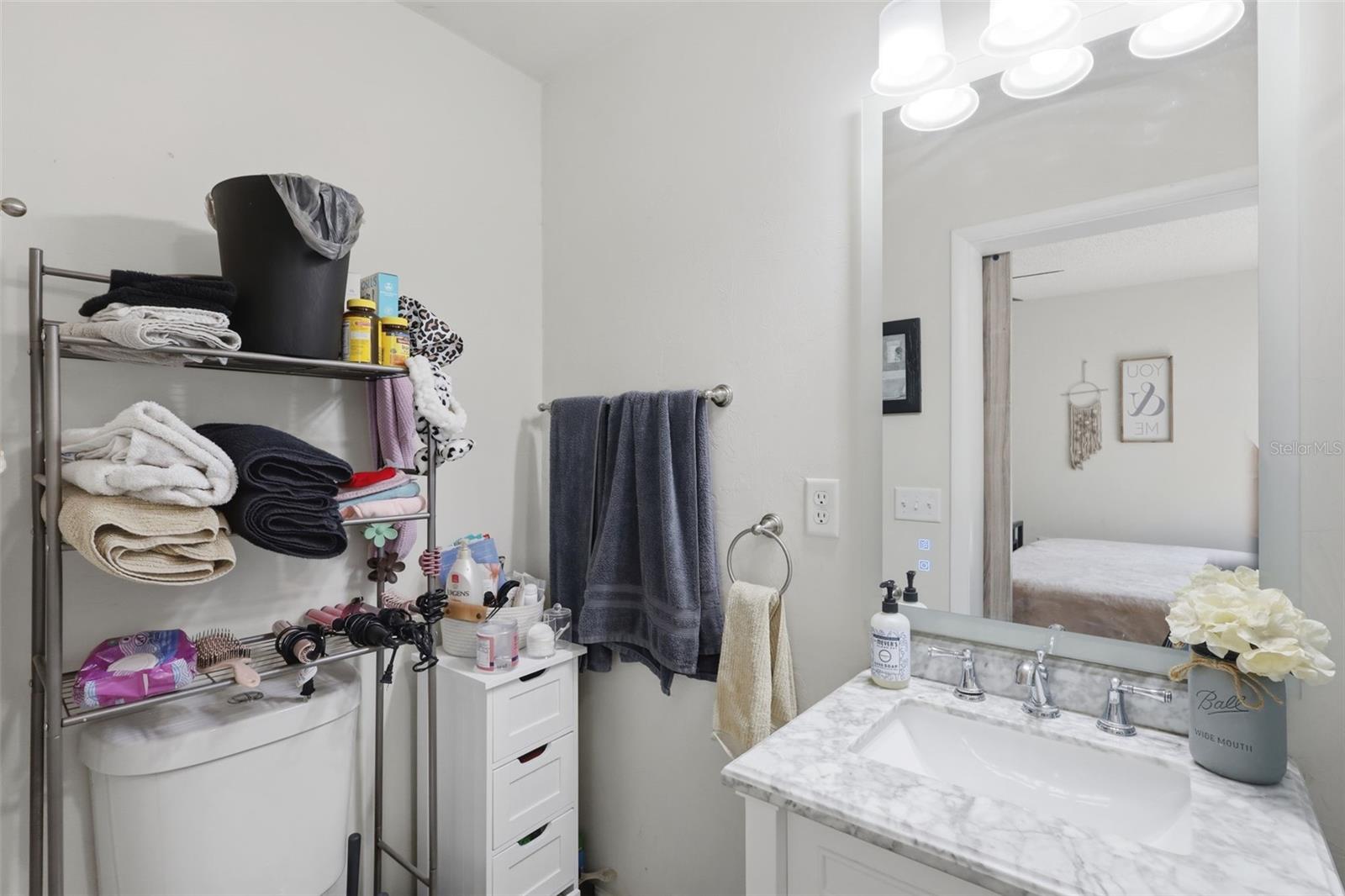 LAKE FOUNTAIN HIGHLANDS SEC A - Residential