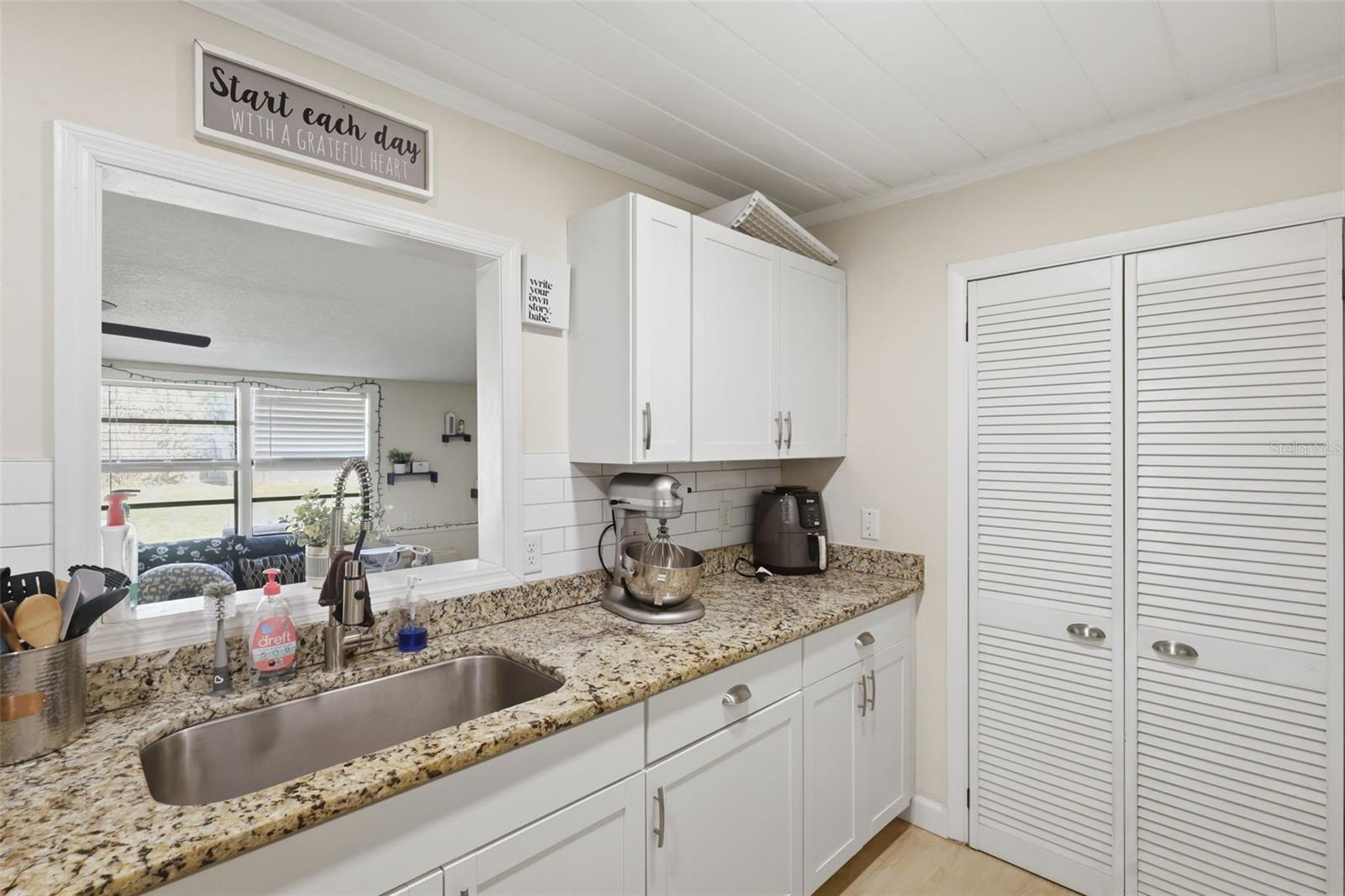 LAKE FOUNTAIN HIGHLANDS SEC A - Residential