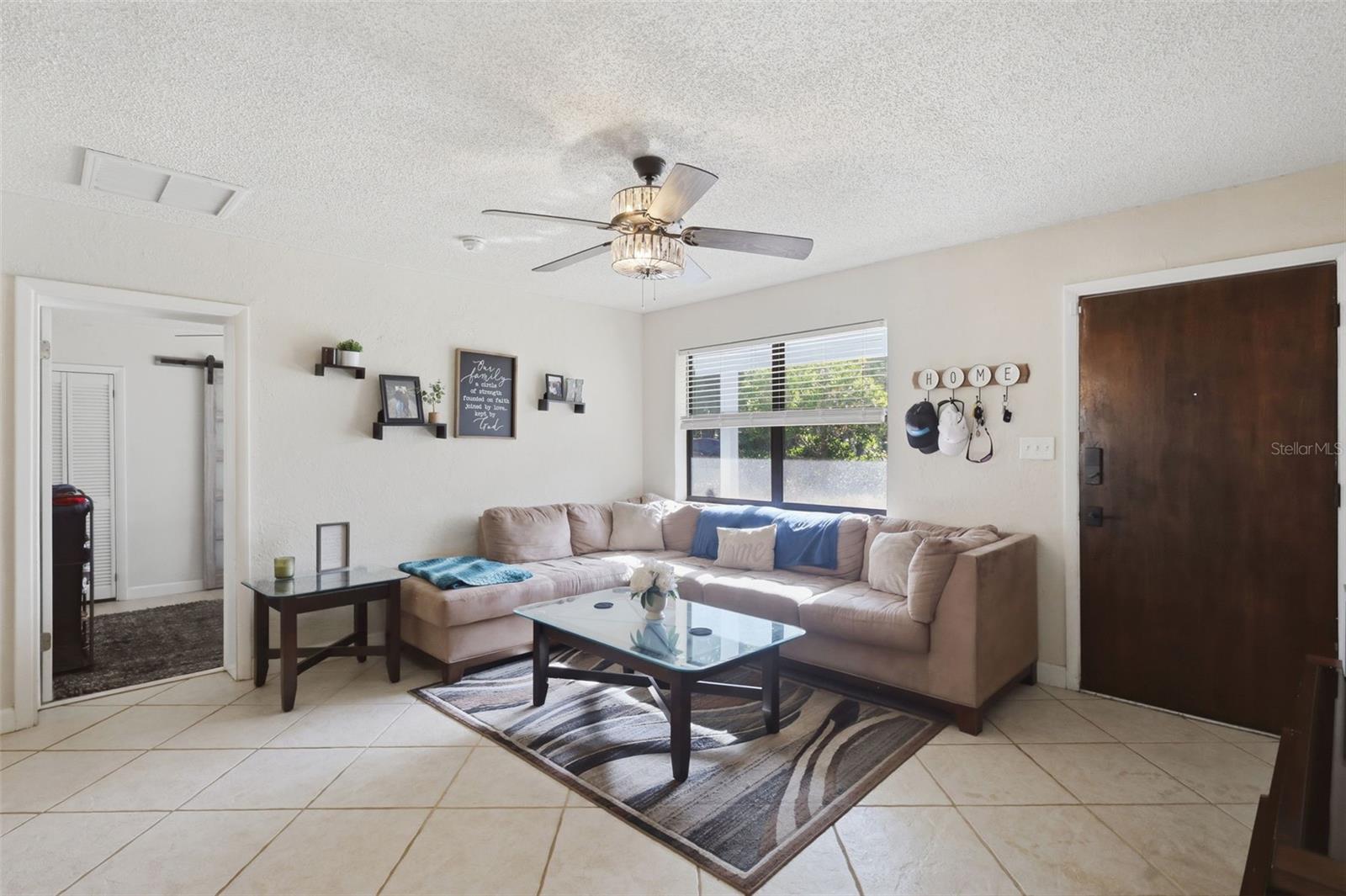 LAKE FOUNTAIN HIGHLANDS SEC A - Residential