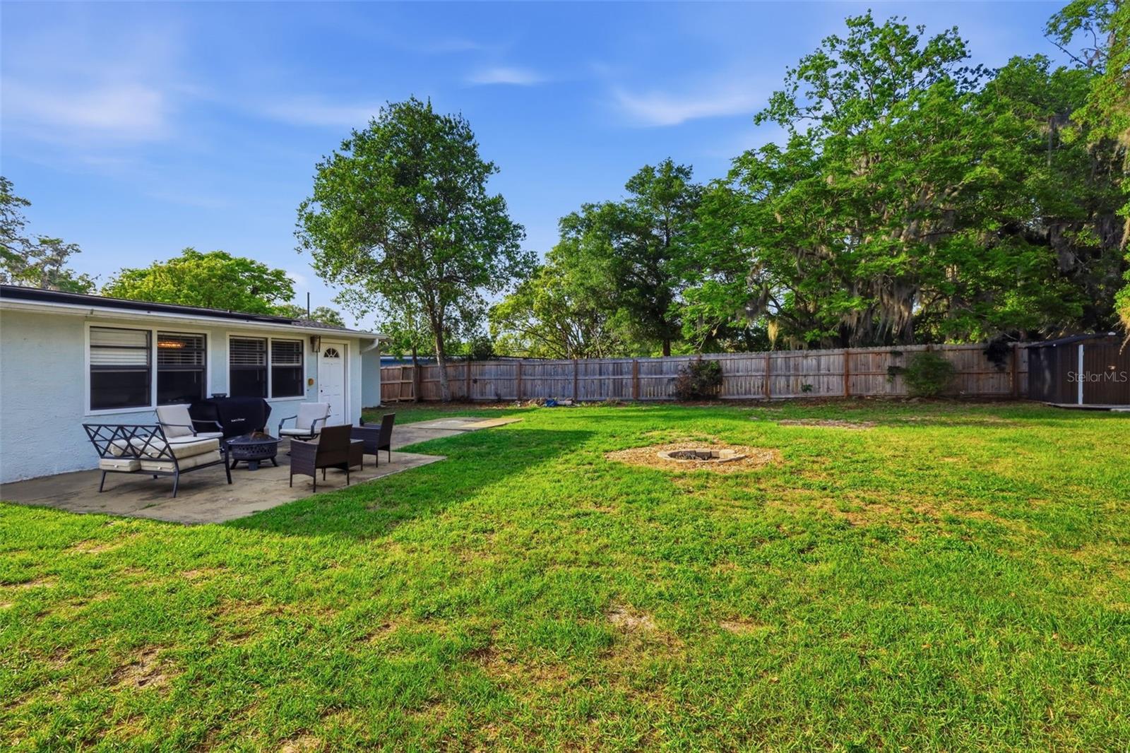 LAKE FOUNTAIN HIGHLANDS SEC A - Residential